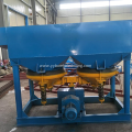 Gravity Equipment Jig Separator Machine for Gold